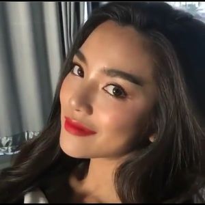 Meet your Posher, Thuy